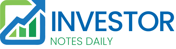 Investor Notes Daily